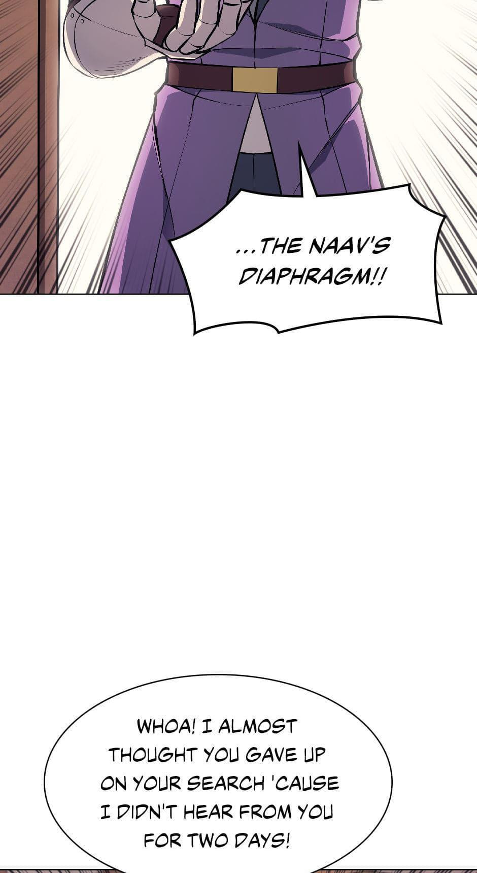 Read Overgeared (Team Argo) chapter 57 image 27 on Lezhin
