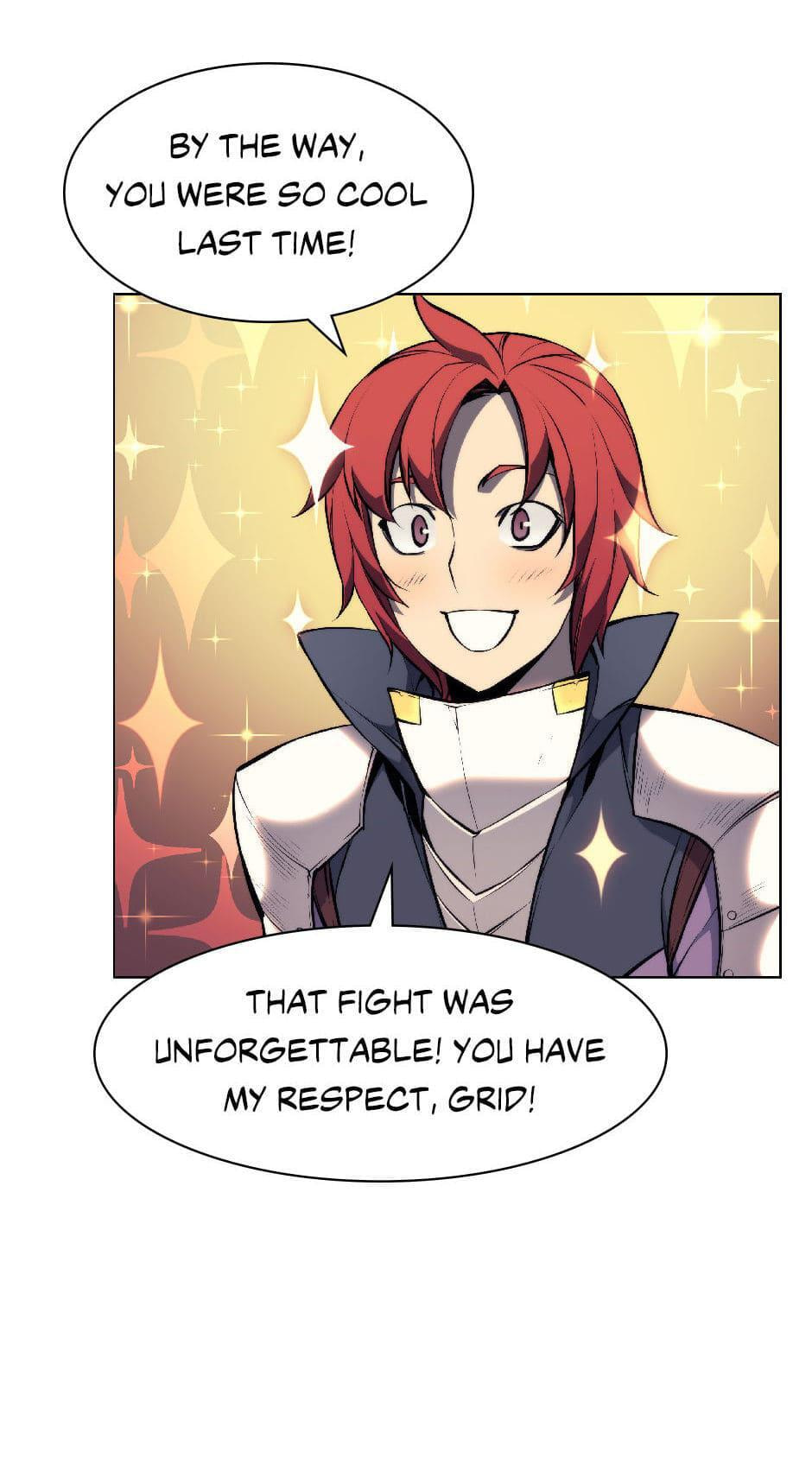 Read Overgeared (Team Argo) chapter 57 image 30 on Lezhin