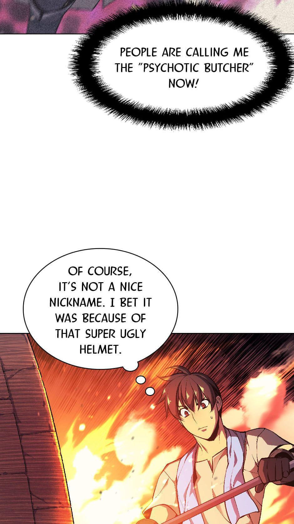 Read Overgeared (Team Argo) chapter 57 image 33 on Lezhin