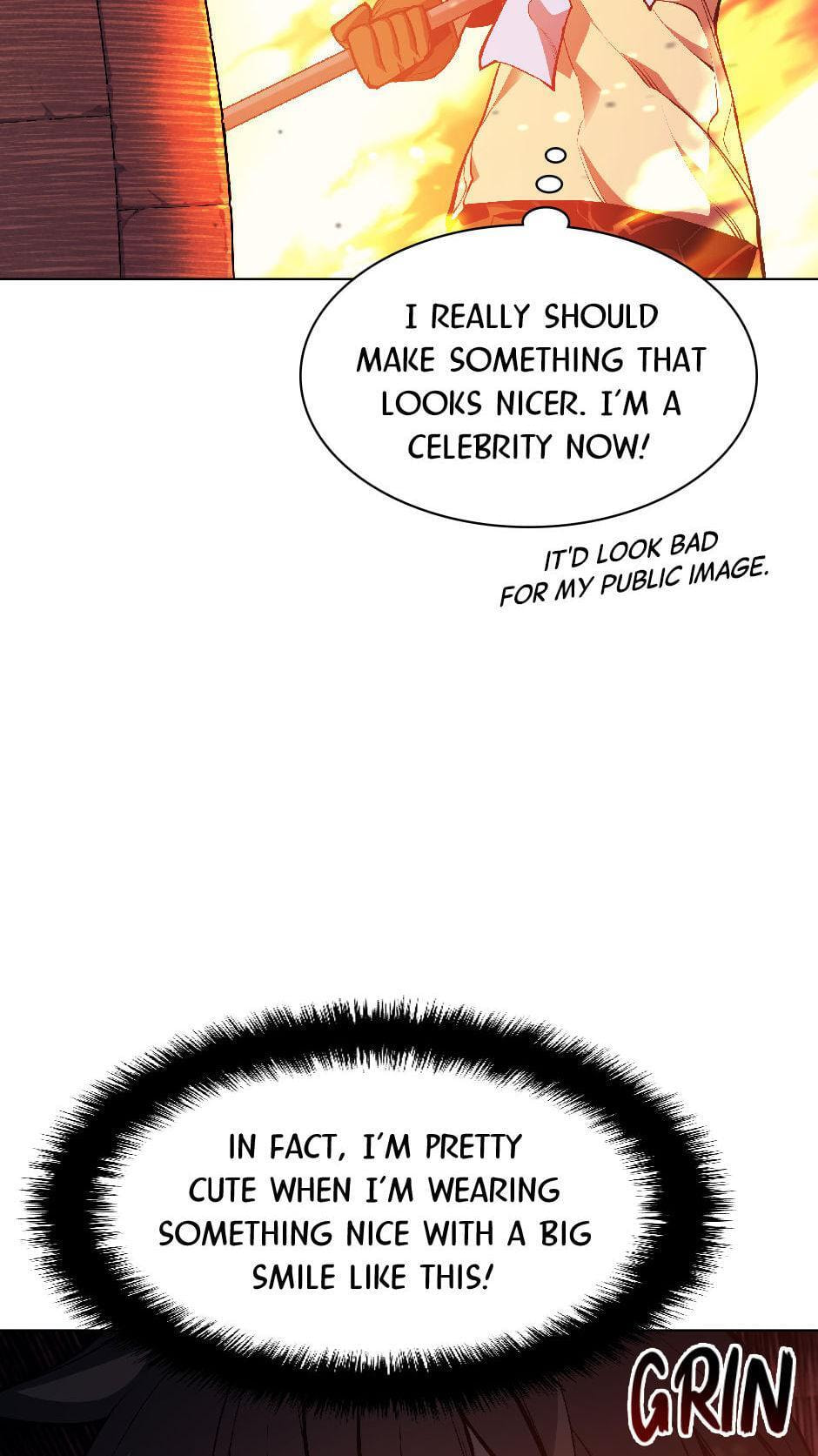 Read Overgeared (Team Argo) chapter 57 image 34 on Lezhin