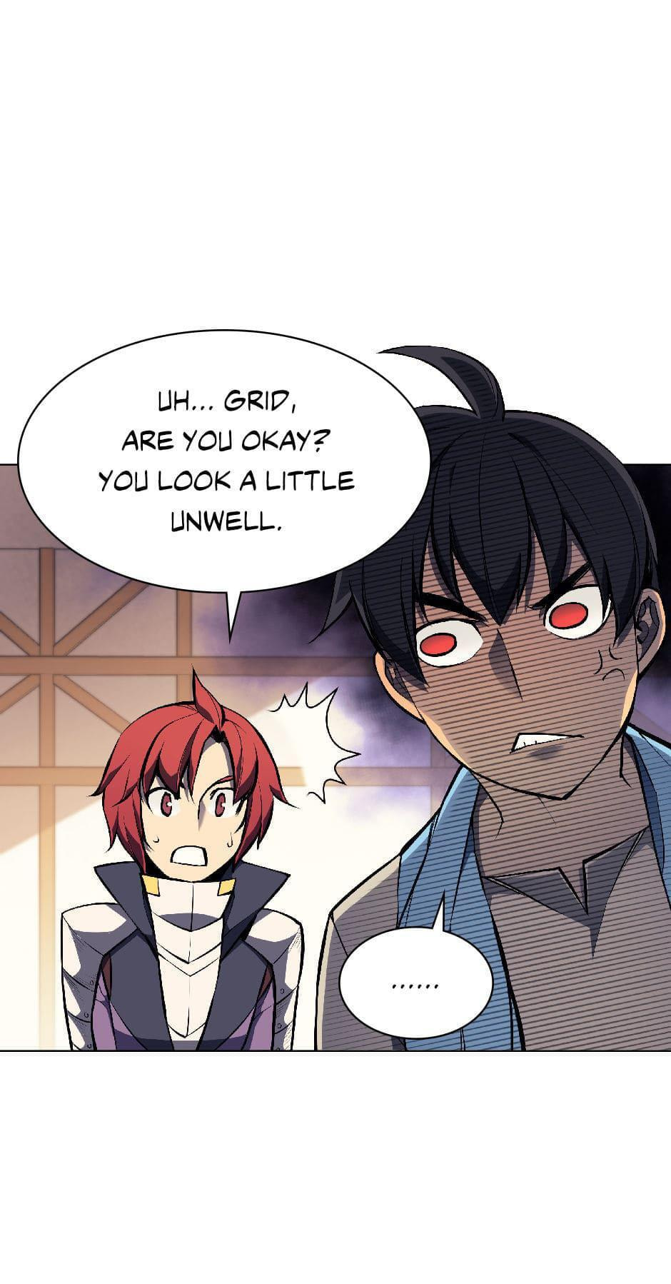 Read Overgeared (Team Argo) chapter 57 image 36 on Lezhin