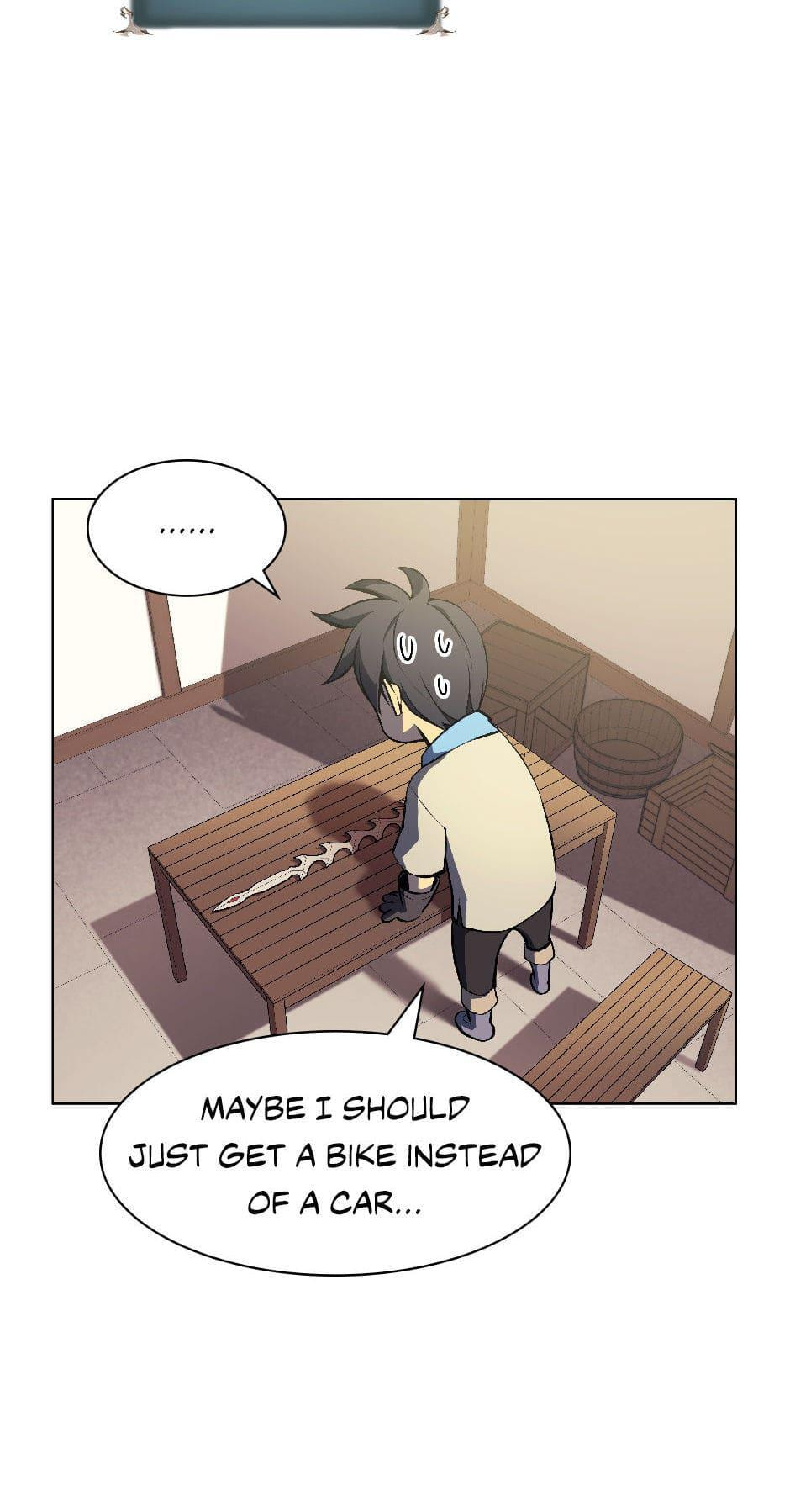 Read Overgeared (Team Argo) chapter 57 image 43 on Lezhin