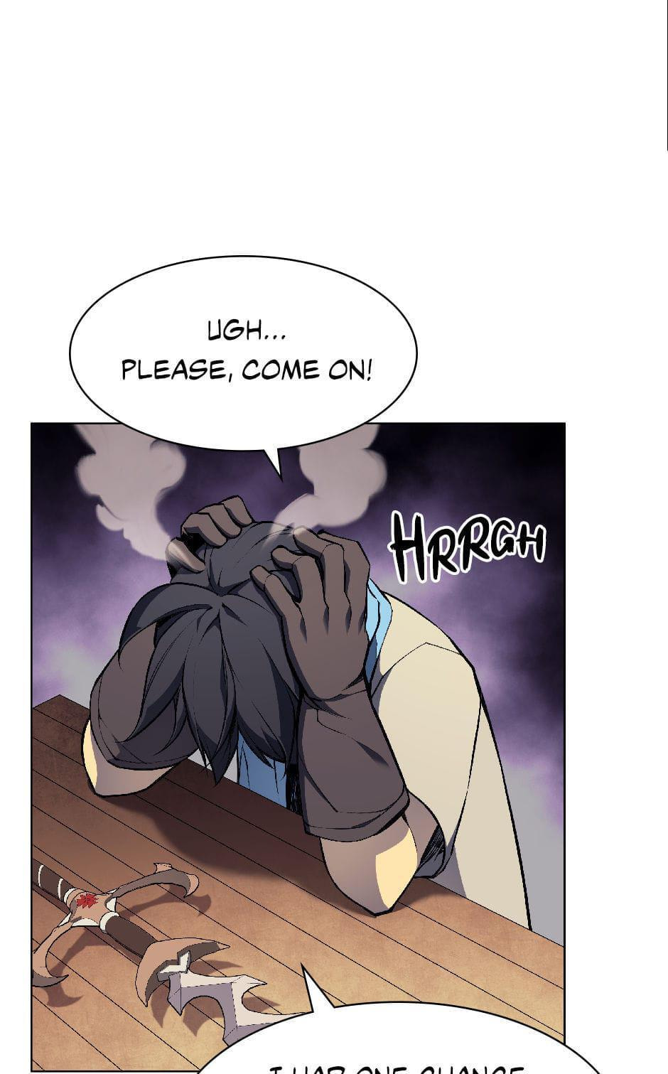 Read Overgeared (Team Argo) chapter 57 image 44 on Lezhin