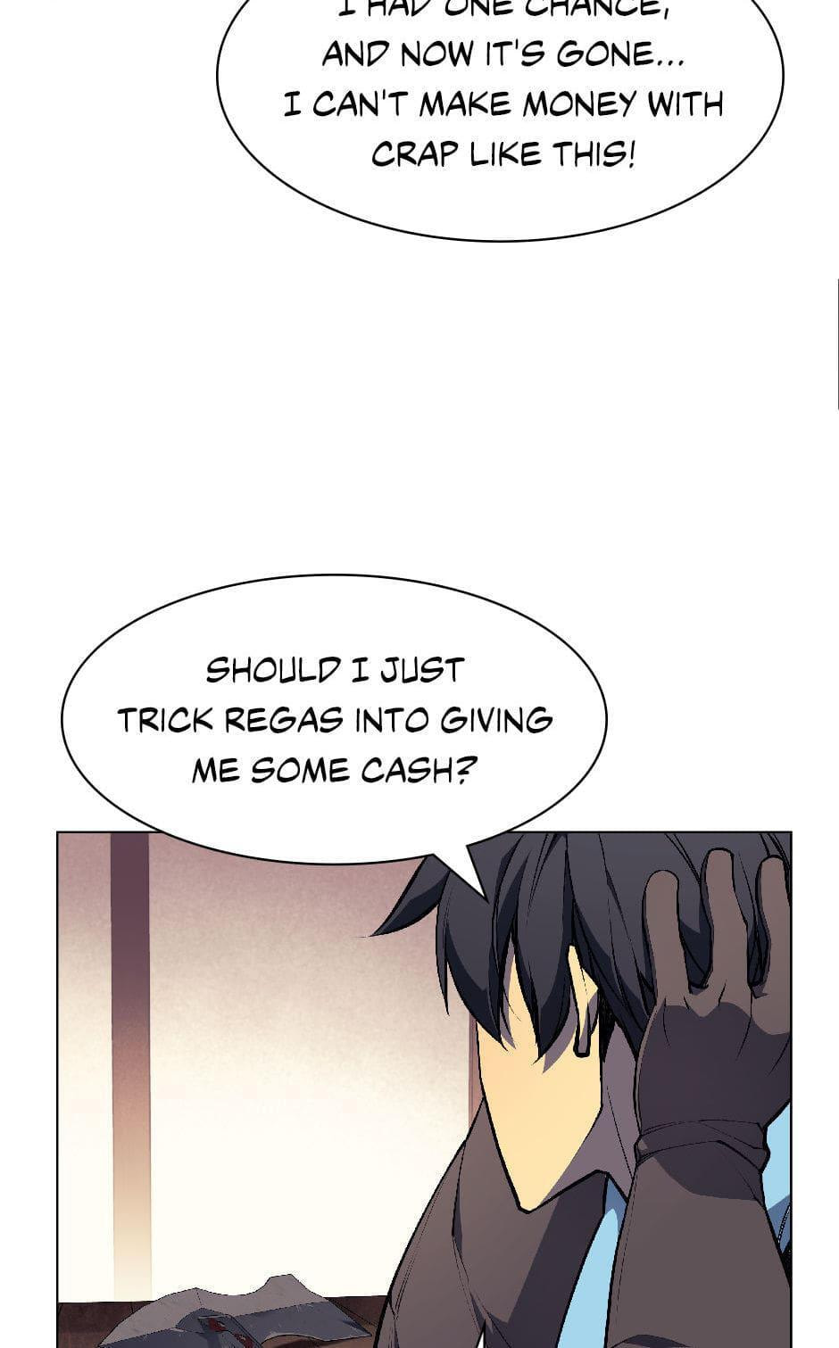 Read Overgeared (Team Argo) chapter 57 image 45 on Lezhin