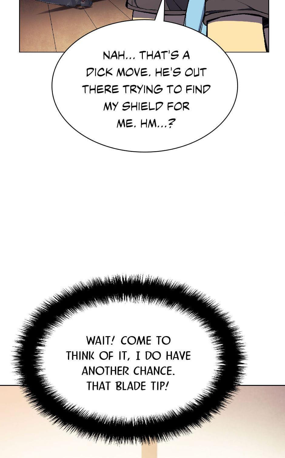Read Overgeared (Team Argo) chapter 57 image 46 on Lezhin