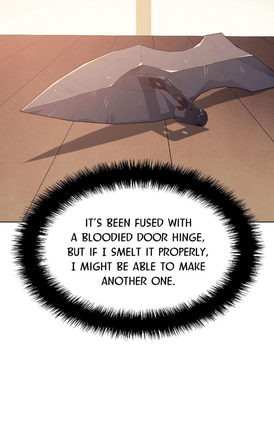 Read Overgeared (Team Argo) chapter 57 image 47 on Lezhin