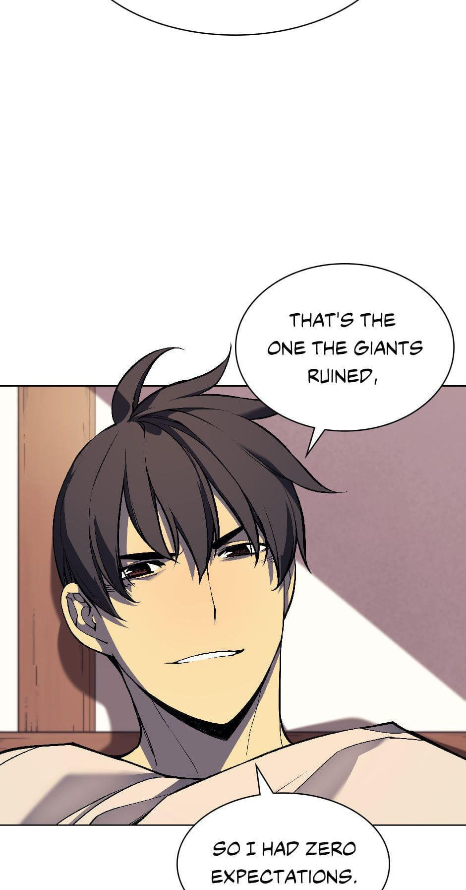 Read Overgeared (Team Argo) chapter 57 image 54 on Lezhin