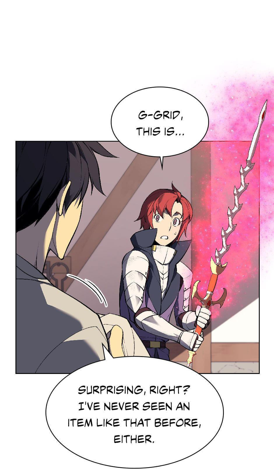 Read Overgeared (Team Argo) chapter 57 image 57 on Lezhin