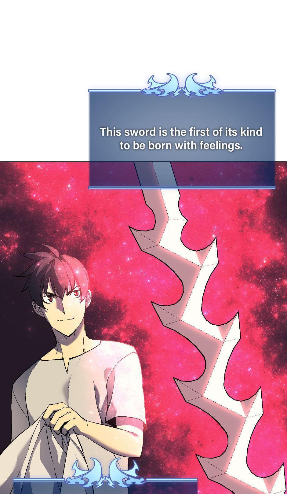 Read Overgeared (Team Argo) chapter 57 image 58 on Lezhin