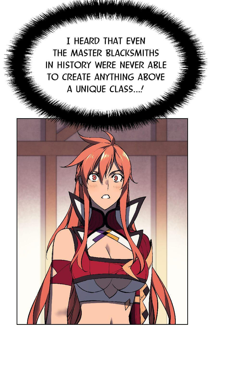 Read Overgeared (Team Argo) chapter 57 image 61 on Lezhin