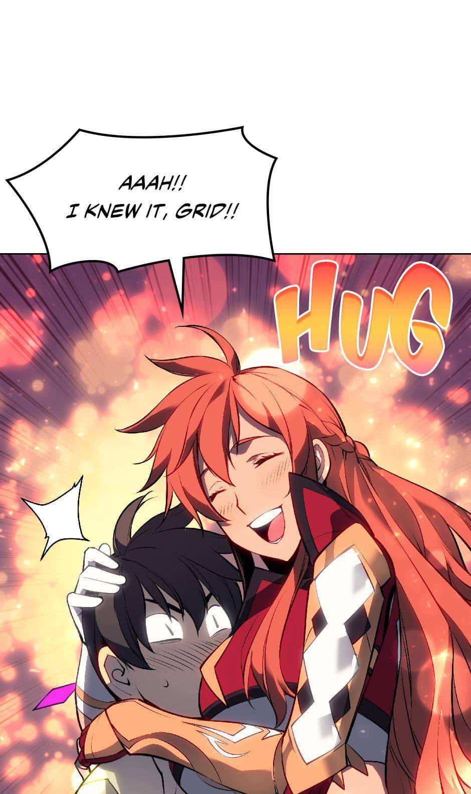 Read Overgeared (Team Argo) chapter 57 image 74 on Lezhin