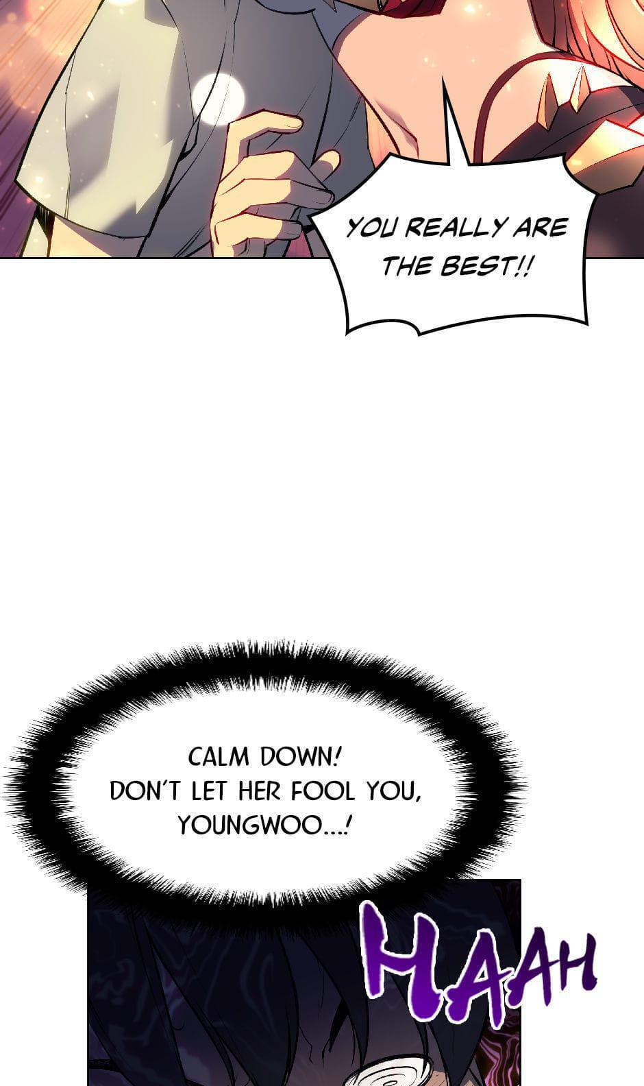 Read Overgeared (Team Argo) chapter 57 image 75 on Lezhin