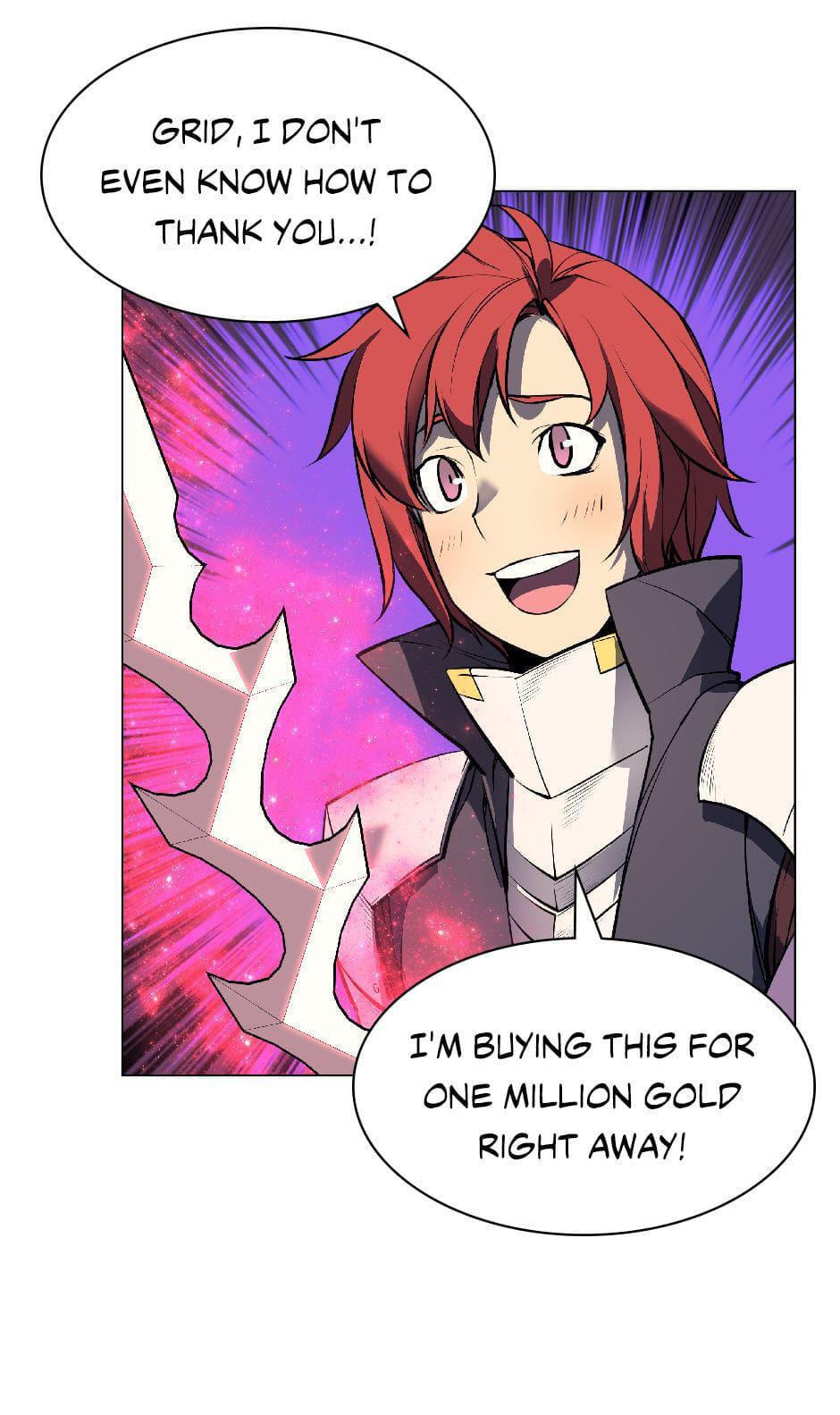 Read Overgeared (Team Argo) chapter 57 image 77 on Lezhin