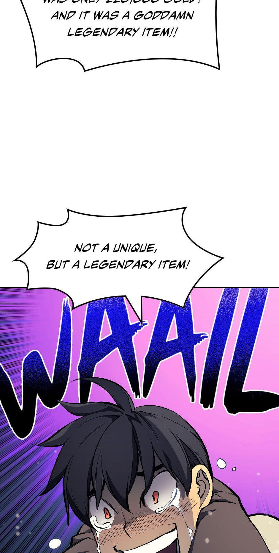 Read Overgeared (Team Argo) chapter 57 image 8 on Lezhin