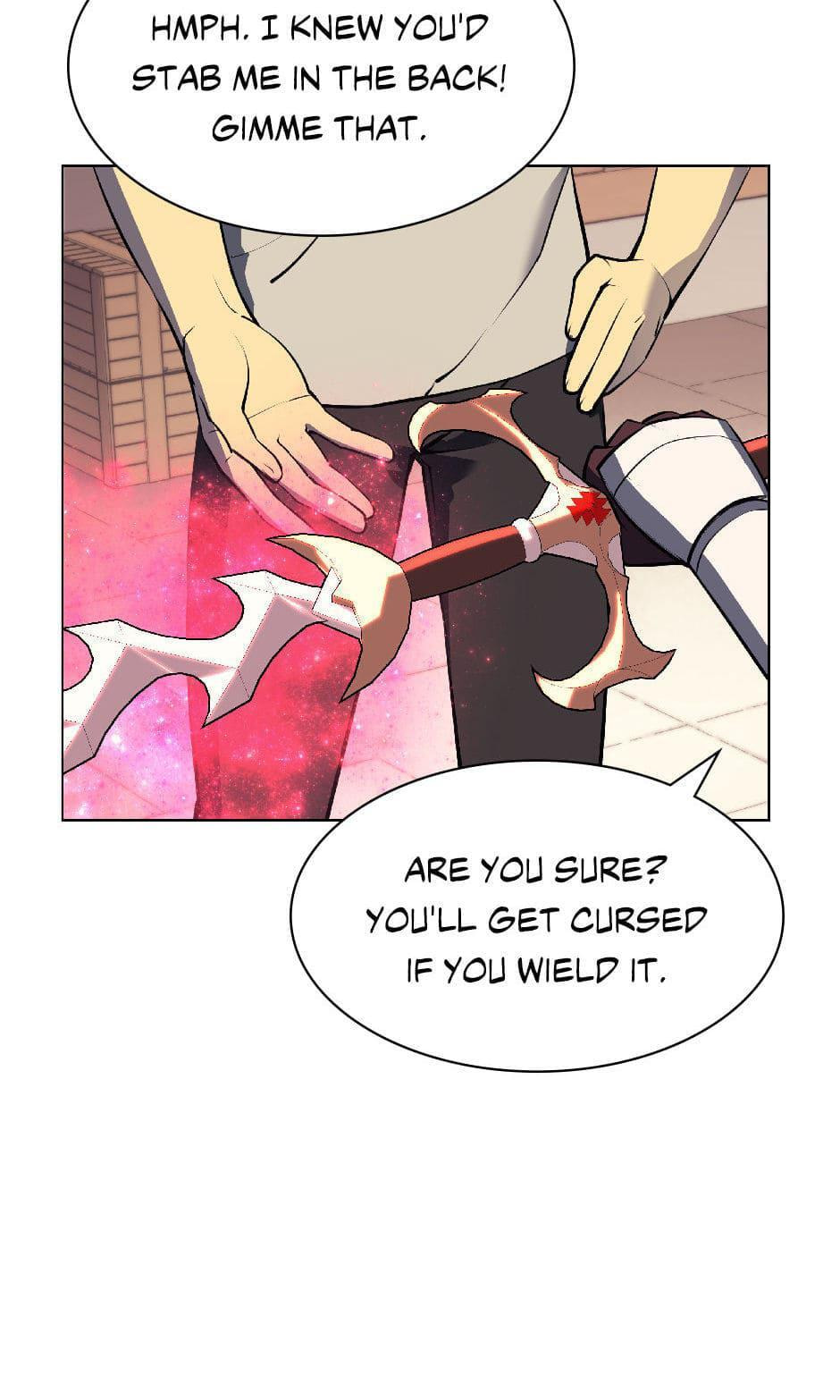 Read Overgeared (Team Argo) chapter 57 image 81 on Lezhin