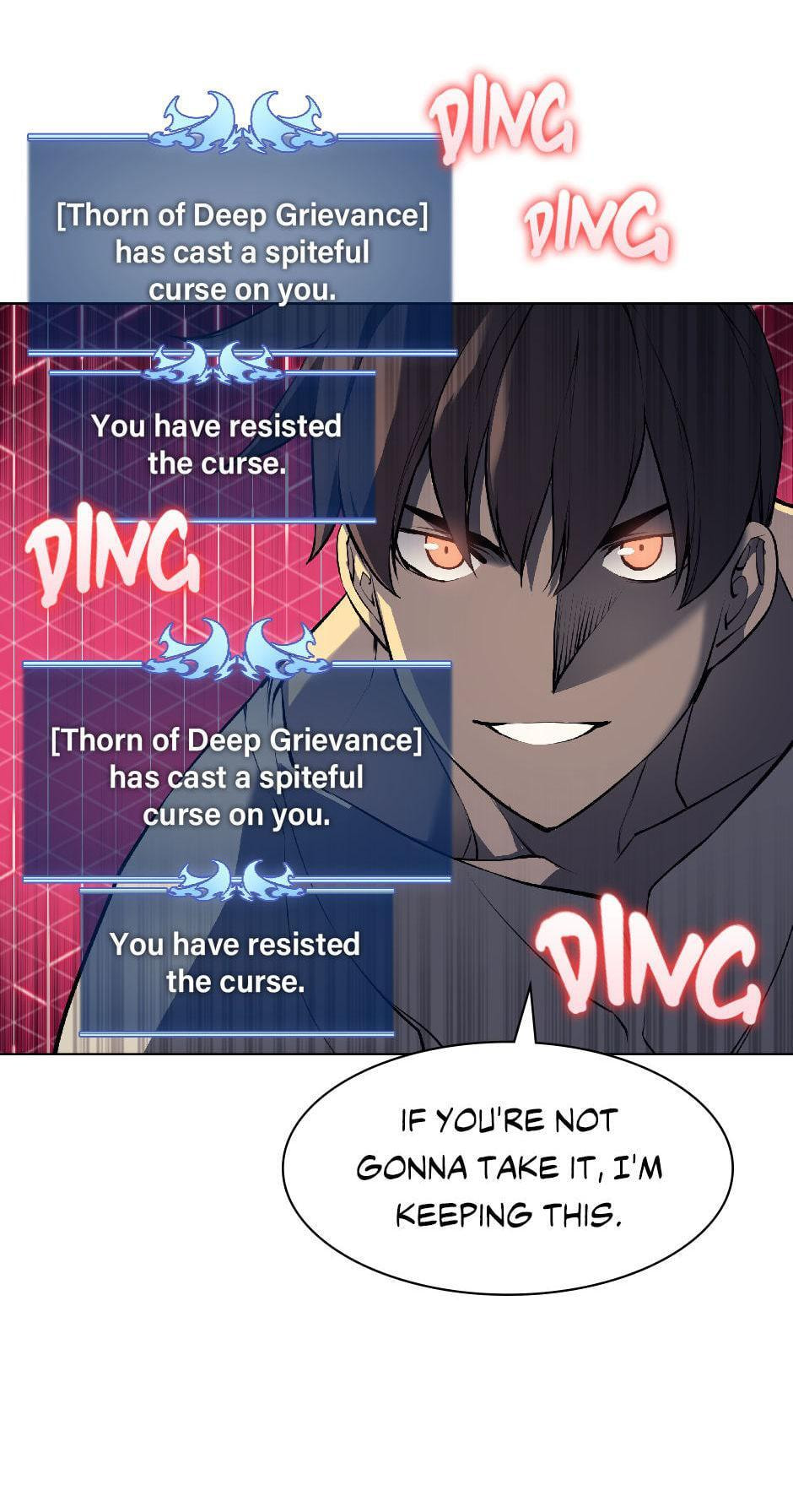 Read Overgeared (Team Argo) chapter 57 image 84 on Lezhin