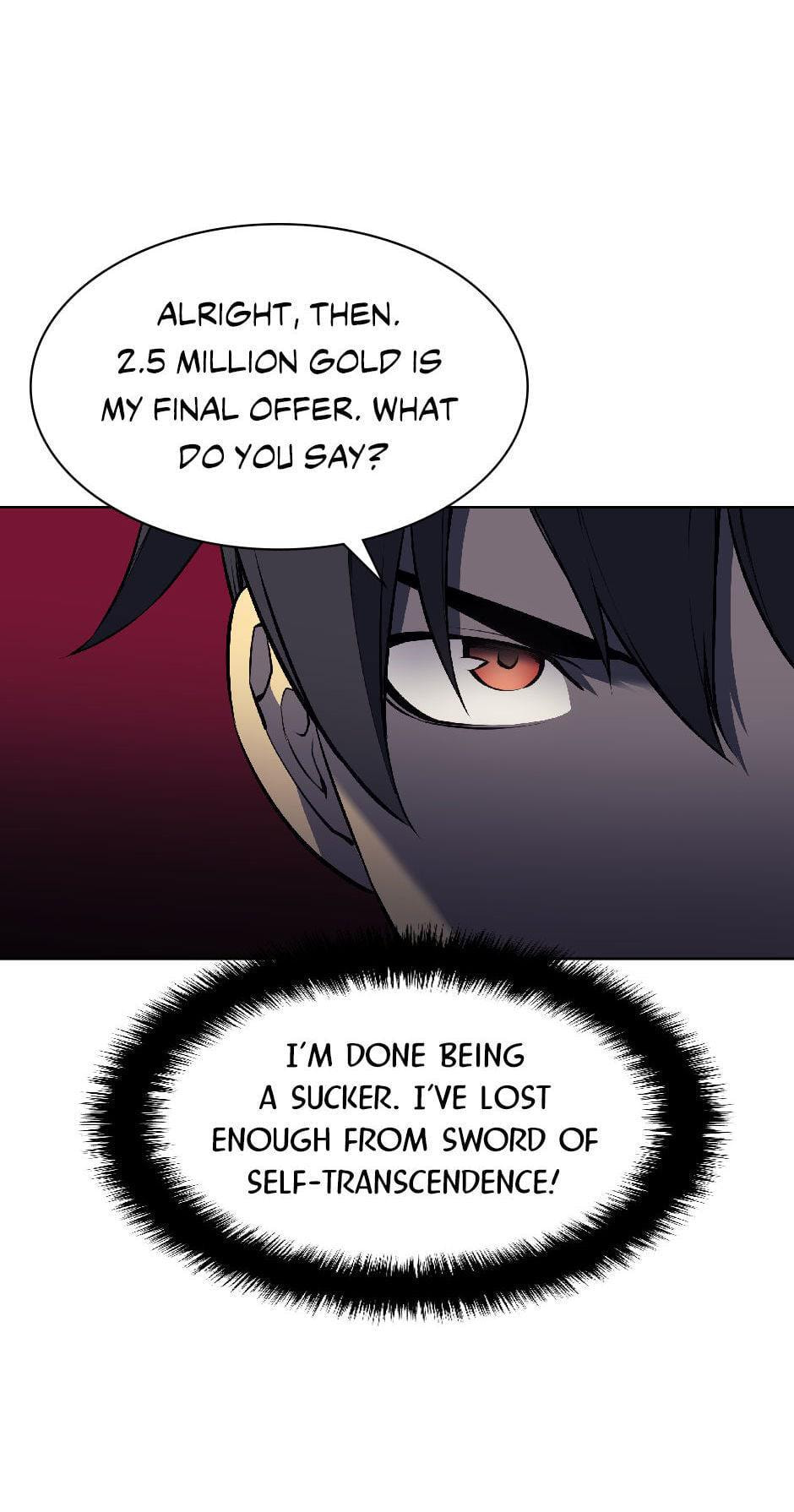 Read Overgeared (Team Argo) chapter 57 image 86 on Lezhin