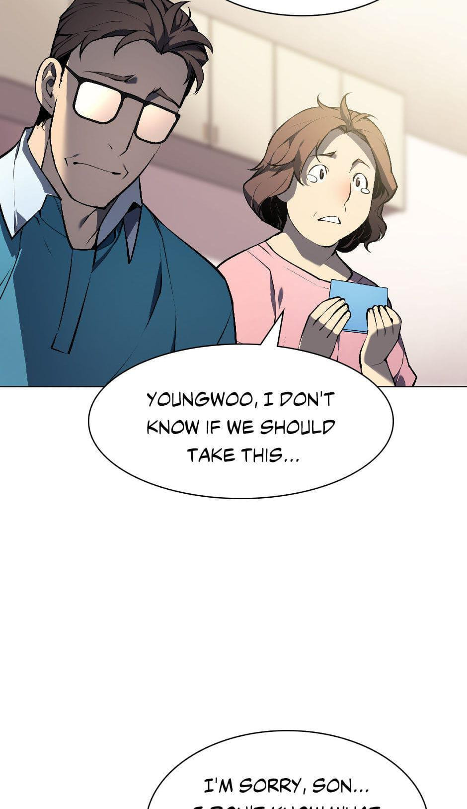 Read Overgeared (Team Argo) chapter 57 image 89 on Lezhin