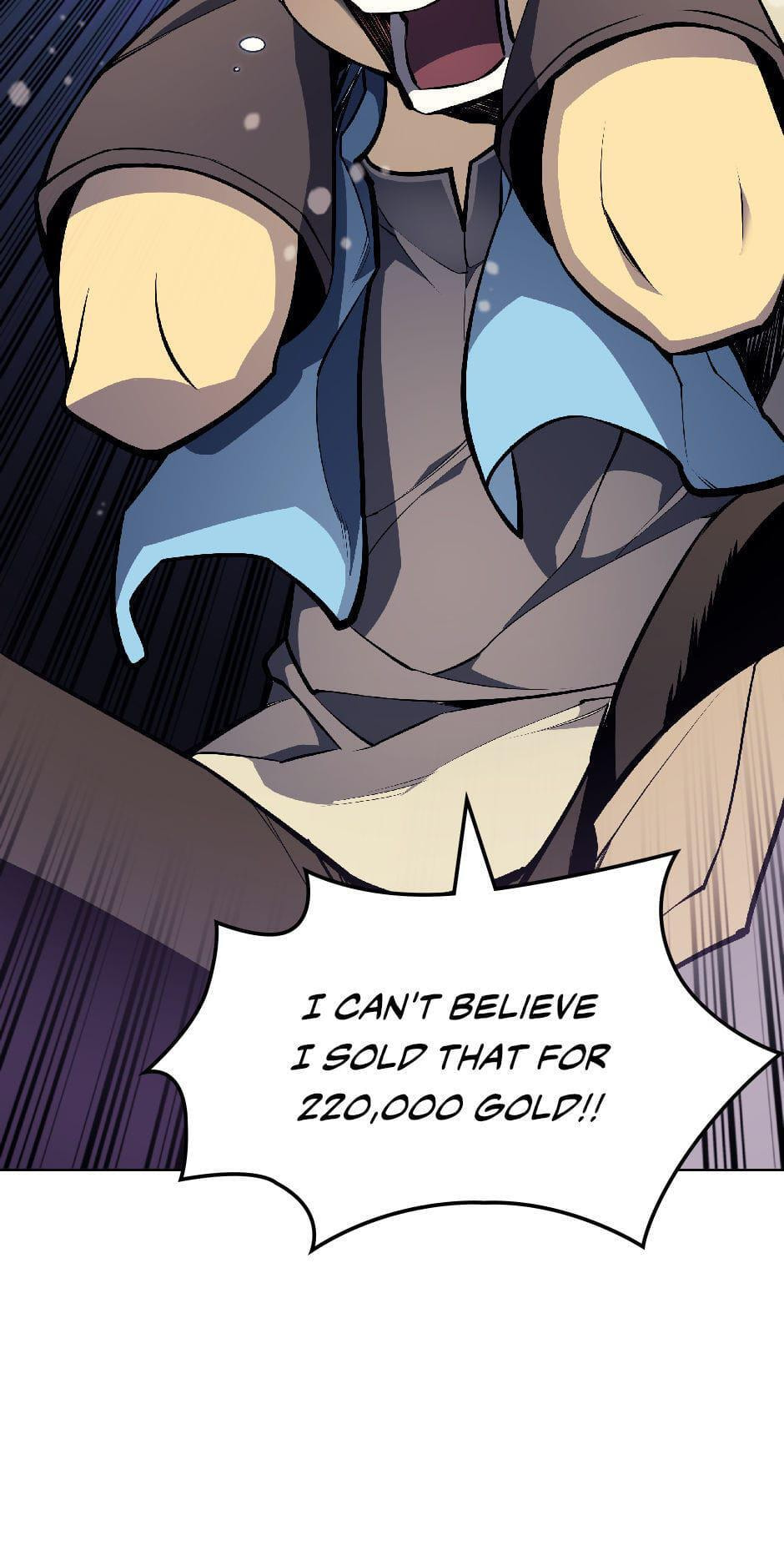 Read Overgeared (Team Argo) chapter 57 image 9 on Lezhin