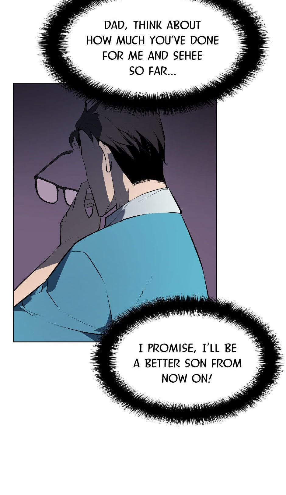 Read Overgeared (Team Argo) chapter 57 image 91 on Lezhin
