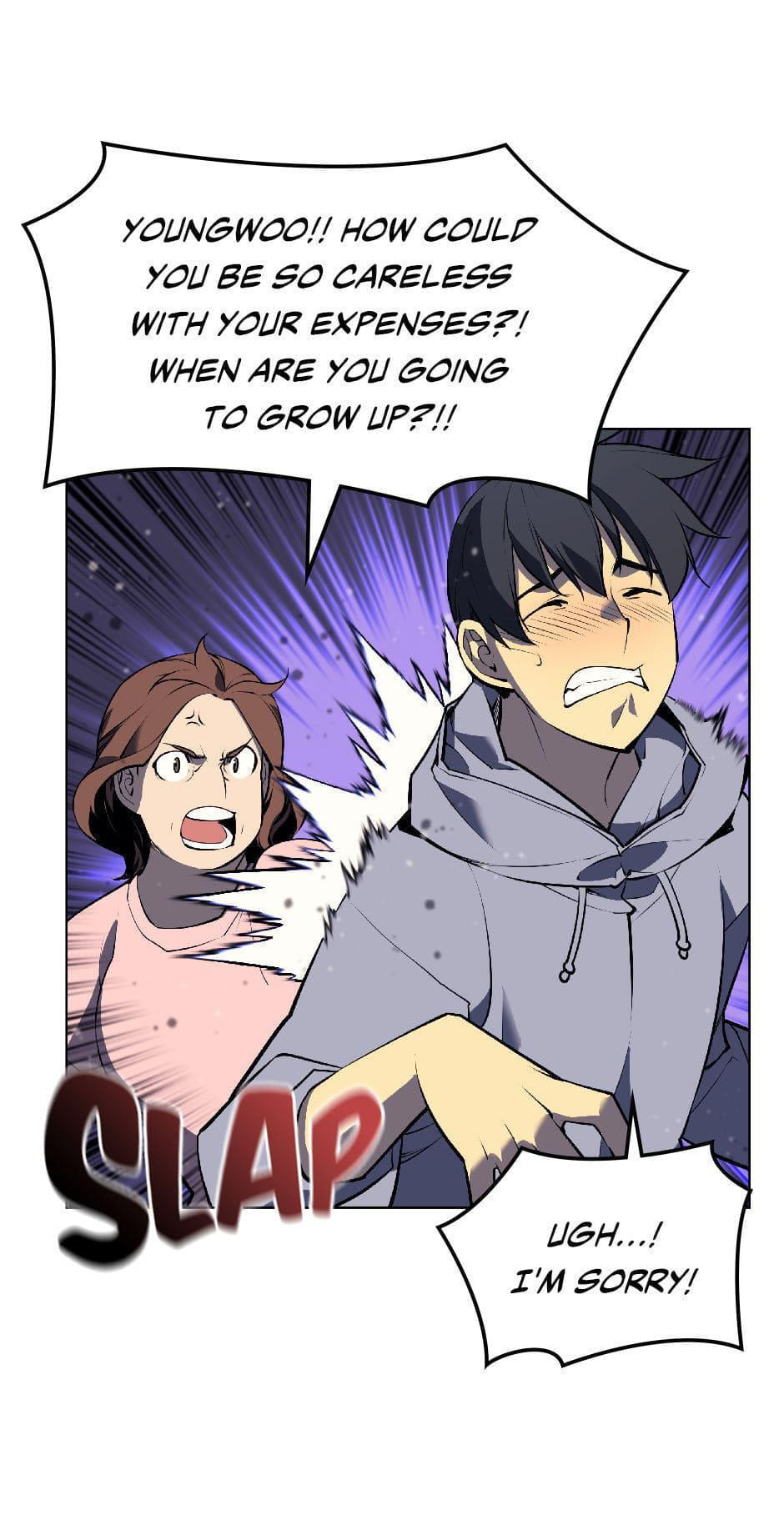 Read Overgeared (Team Argo) chapter 57 image 96 on Lezhin