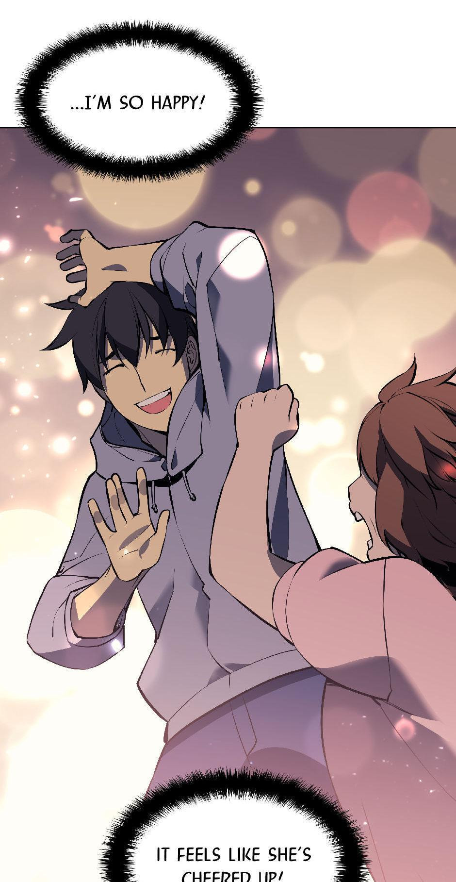 Read Overgeared (Team Argo) chapter 57 image 98 on Lezhin