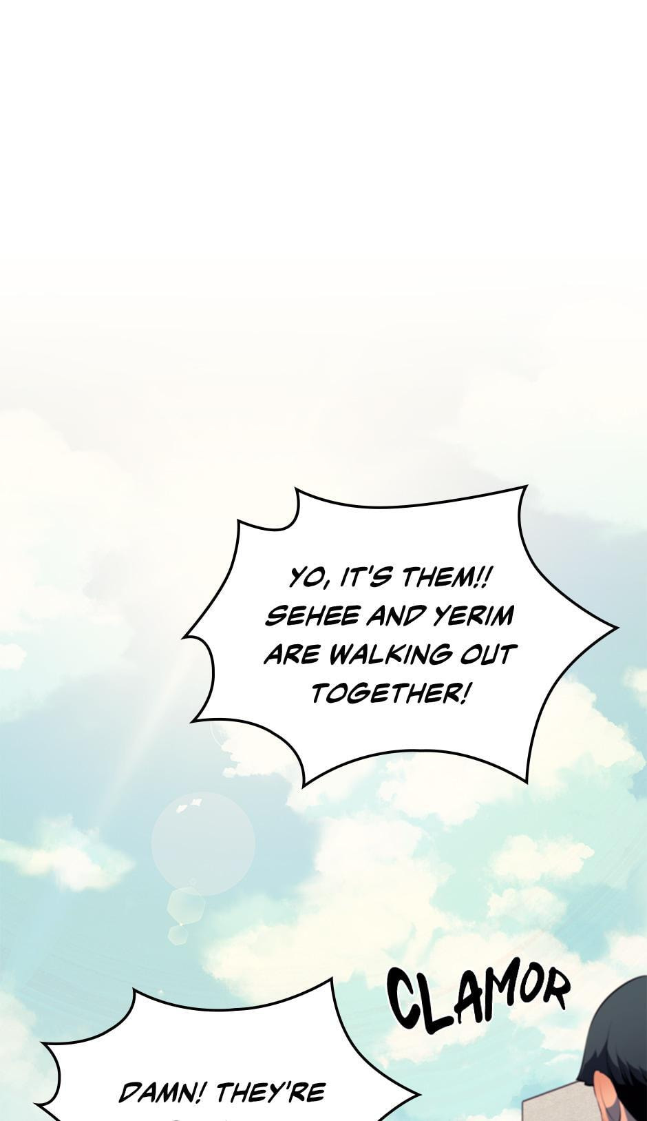 Read Overgeared (Team Argo) chapter 58 image 0 on Lezhin