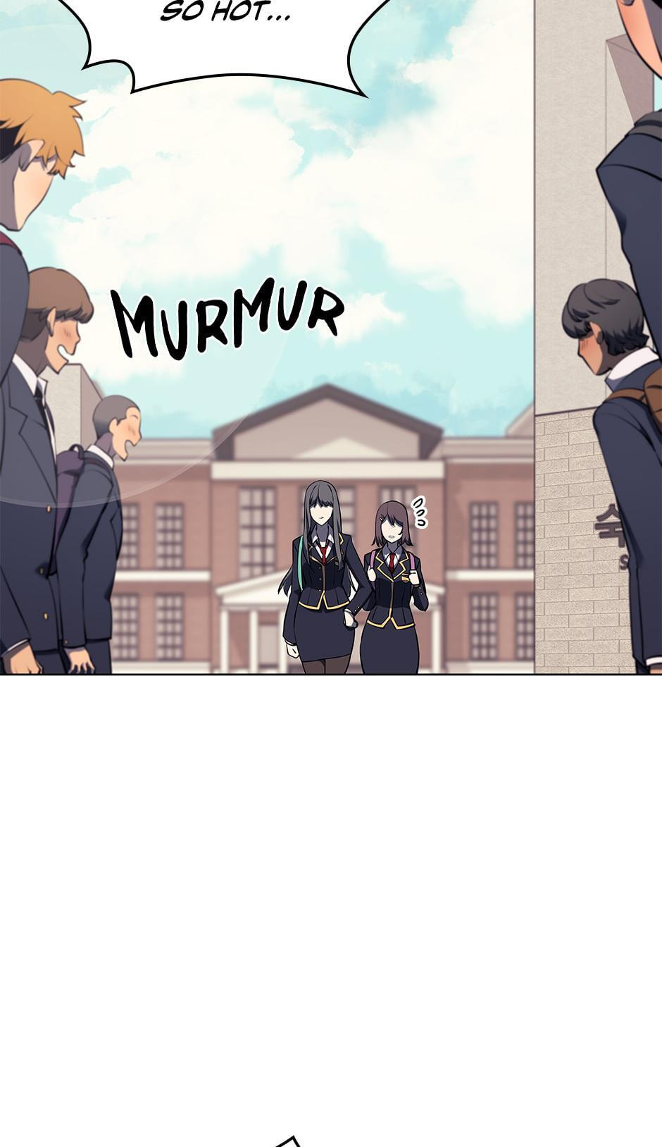 Read Overgeared (Team Argo) chapter 58 image 1 on Lezhin