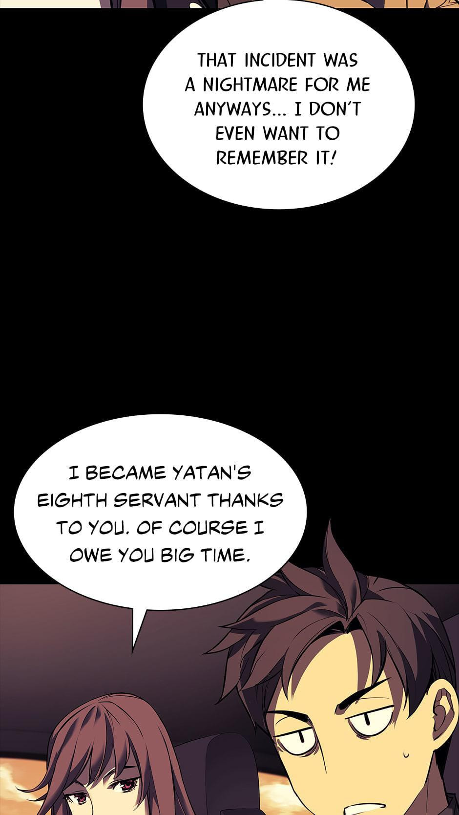 Read Overgeared (Team Argo) chapter 58 image 100 on Lezhin
