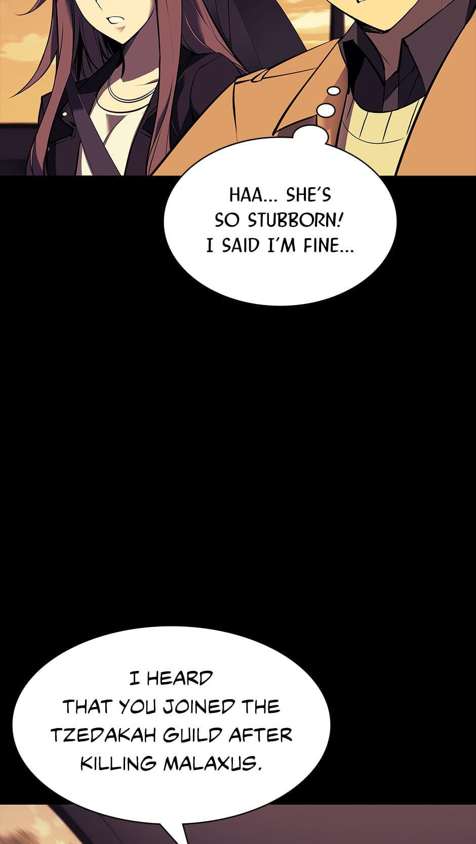Read Overgeared (Team Argo) chapter 58 image 101 on Lezhin