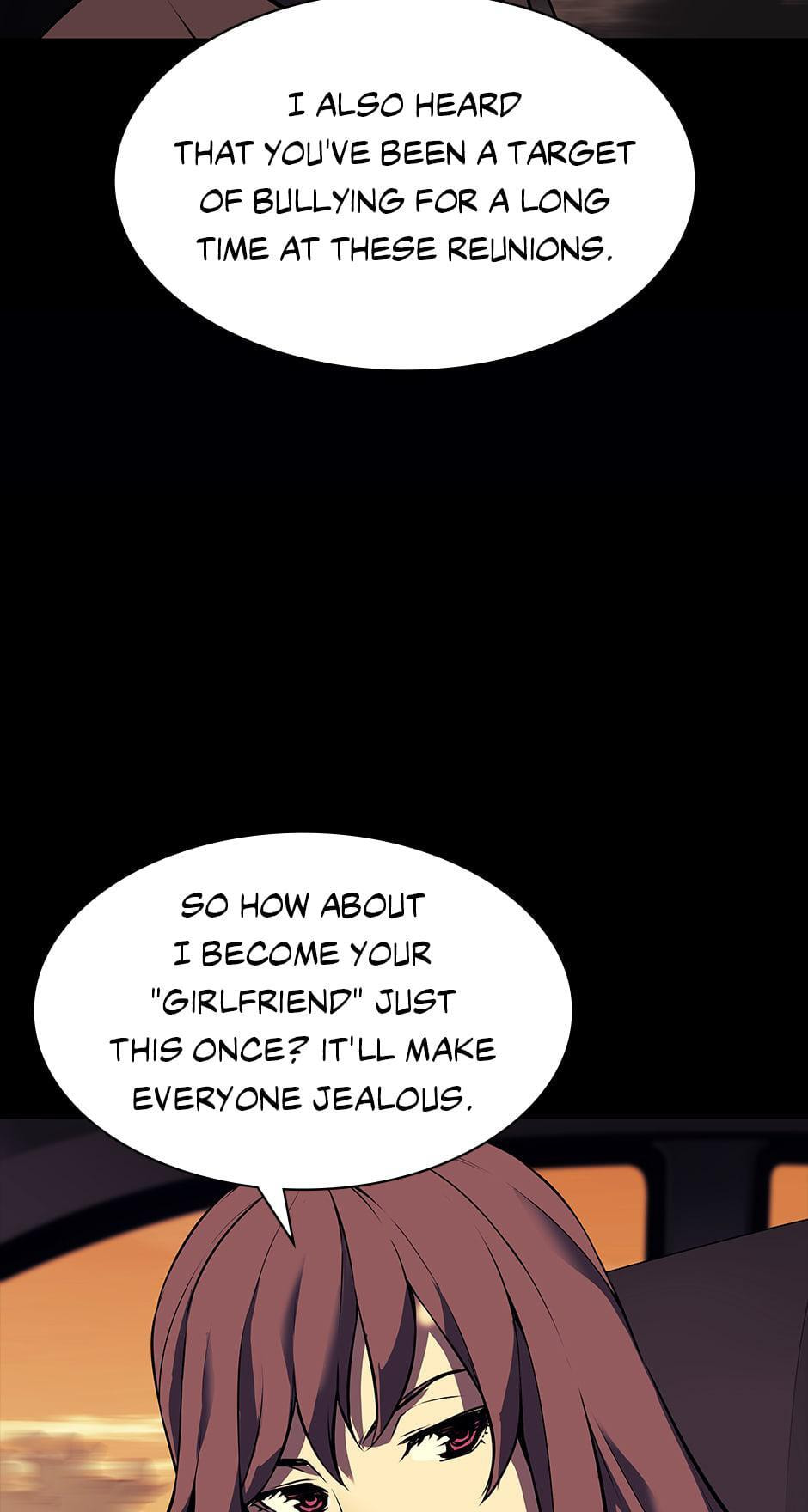Read Overgeared (Team Argo) chapter 58 image 106 on Lezhin