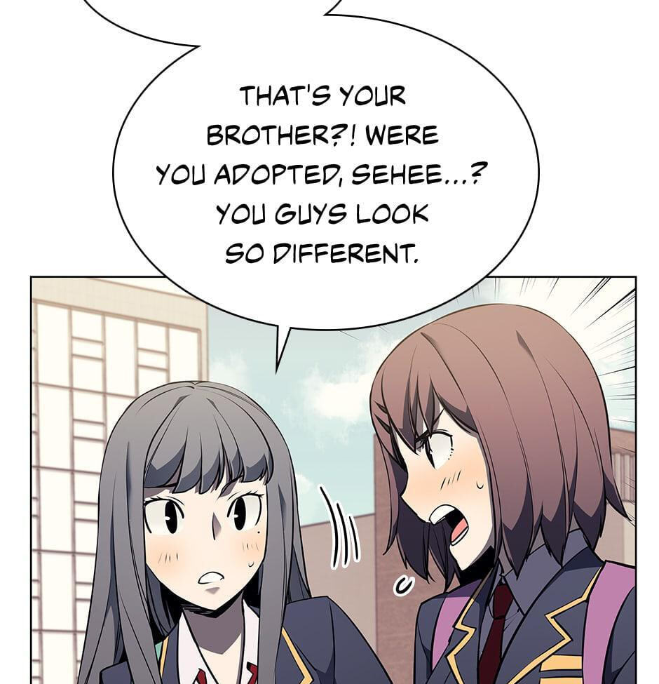 Read Overgeared (Team Argo) chapter 58 image 11 on Lezhin