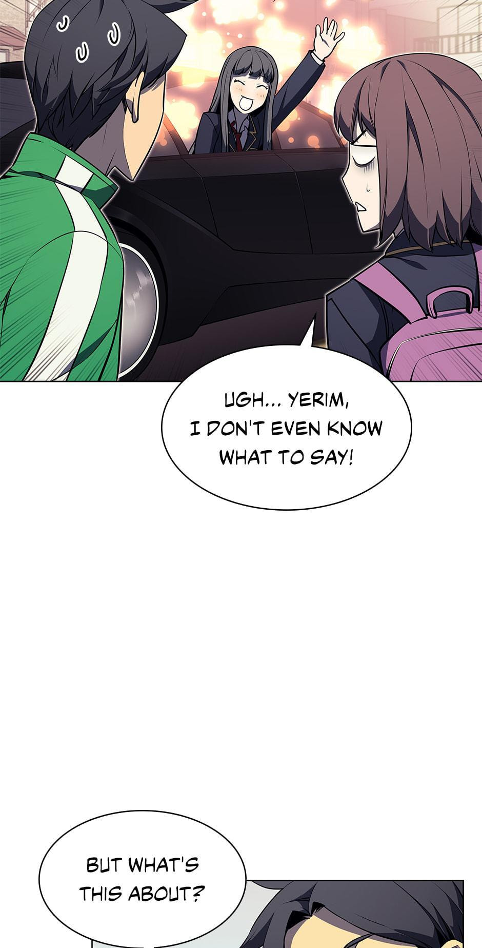 Read Overgeared (Team Argo) chapter 58 image 17 on Lezhin