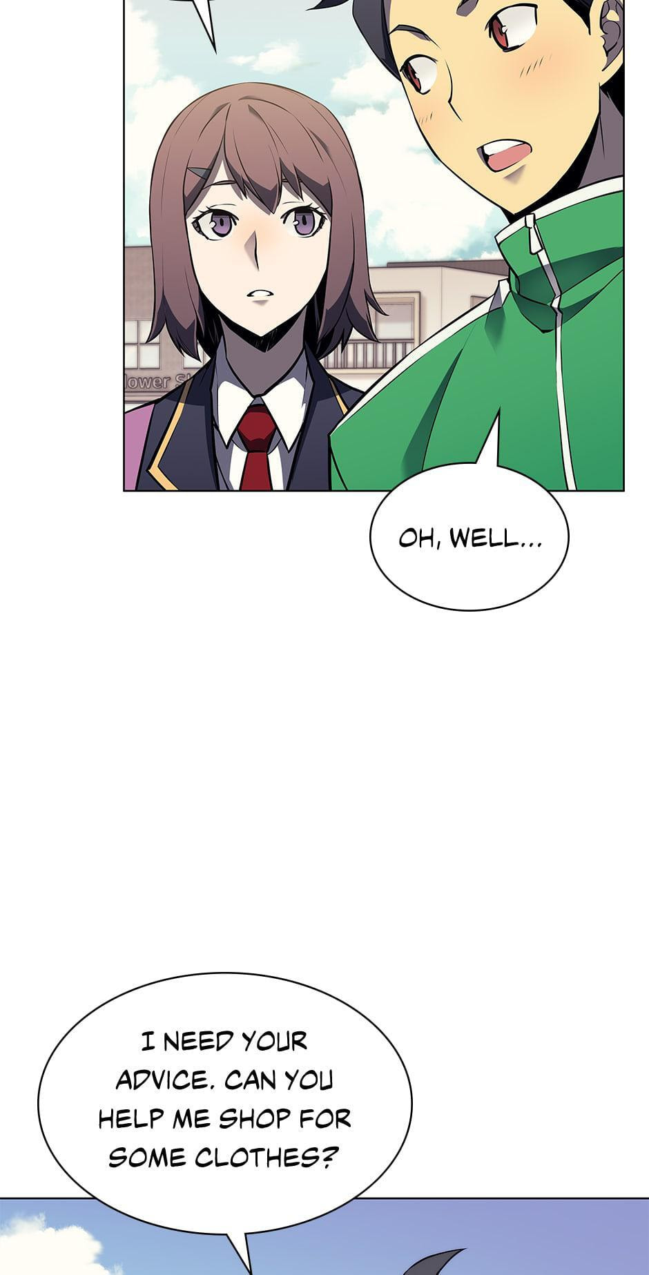 Read Overgeared (Team Argo) chapter 58 image 18 on Lezhin