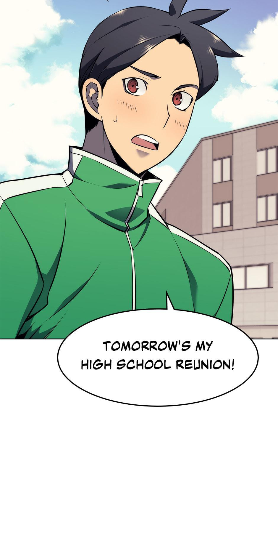 Read Overgeared (Team Argo) chapter 58 image 19 on Lezhin