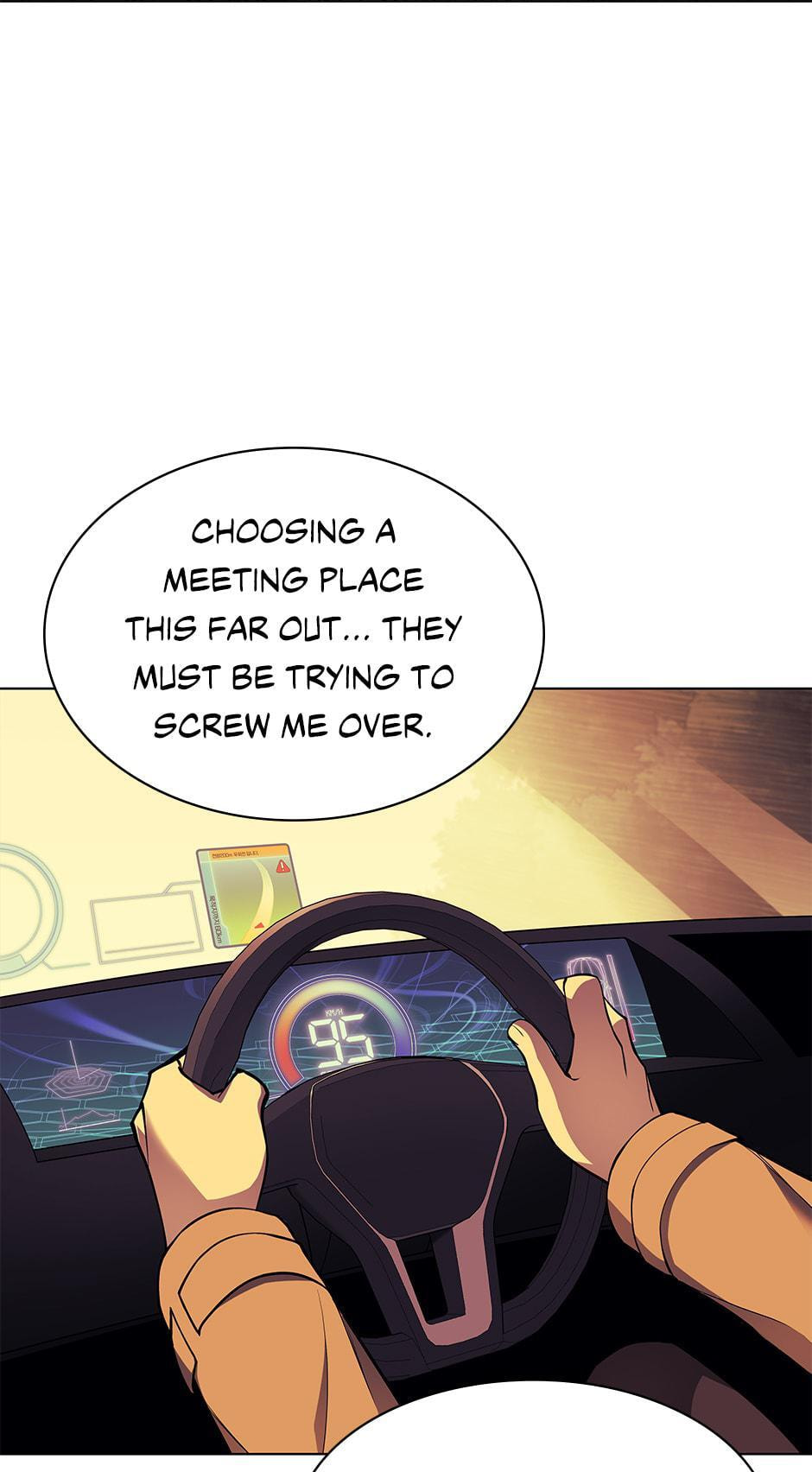Read Overgeared (Team Argo) chapter 58 image 22 on Lezhin