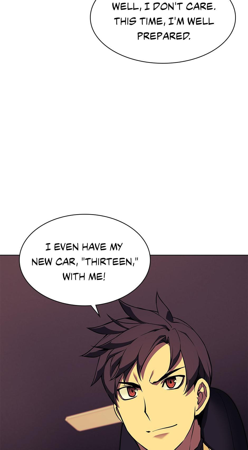 Read Overgeared (Team Argo) chapter 58 image 23 on Lezhin