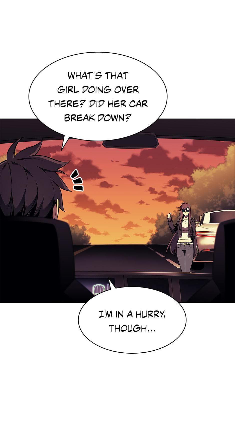 Read Overgeared (Team Argo) chapter 58 image 25 on Lezhin