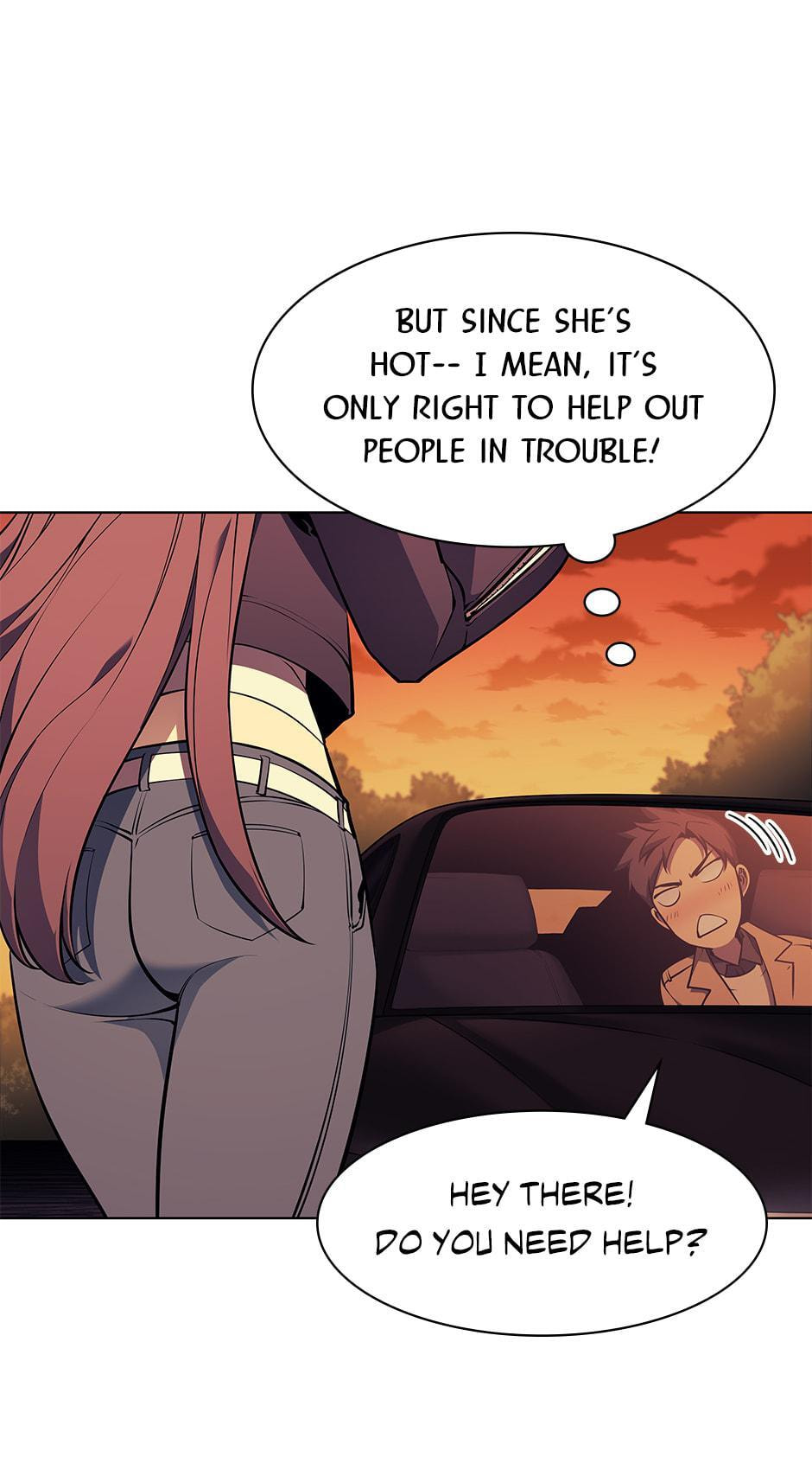 Read Overgeared (Team Argo) chapter 58 image 26 on Lezhin
