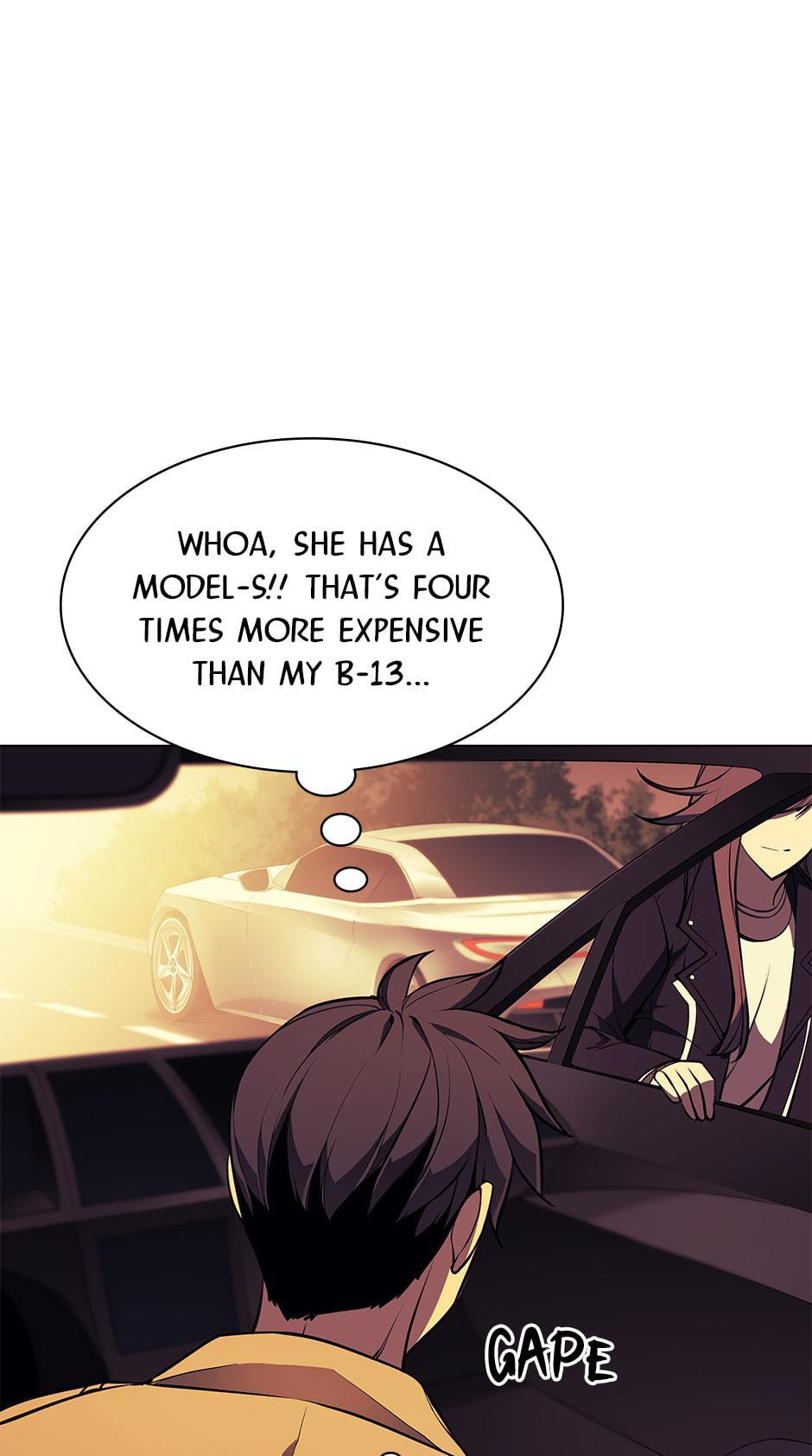 Read Overgeared (Team Argo) chapter 58 image 27 on Lezhin