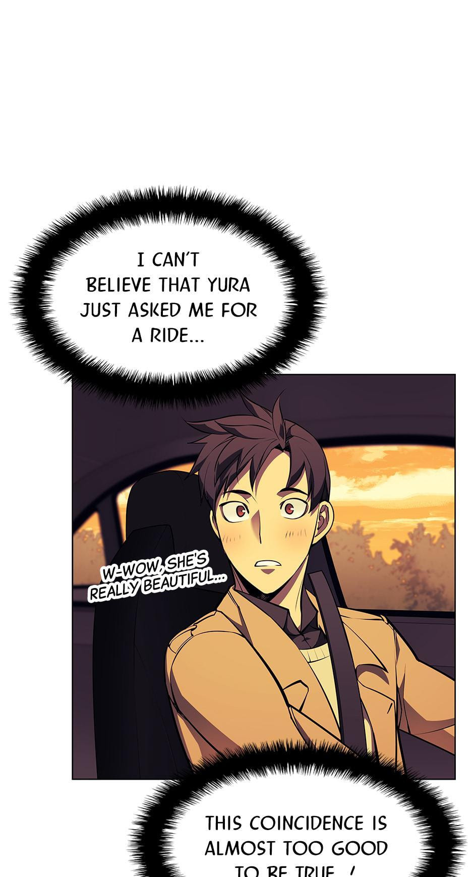 Read Overgeared (Team Argo) chapter 58 image 34 on Lezhin