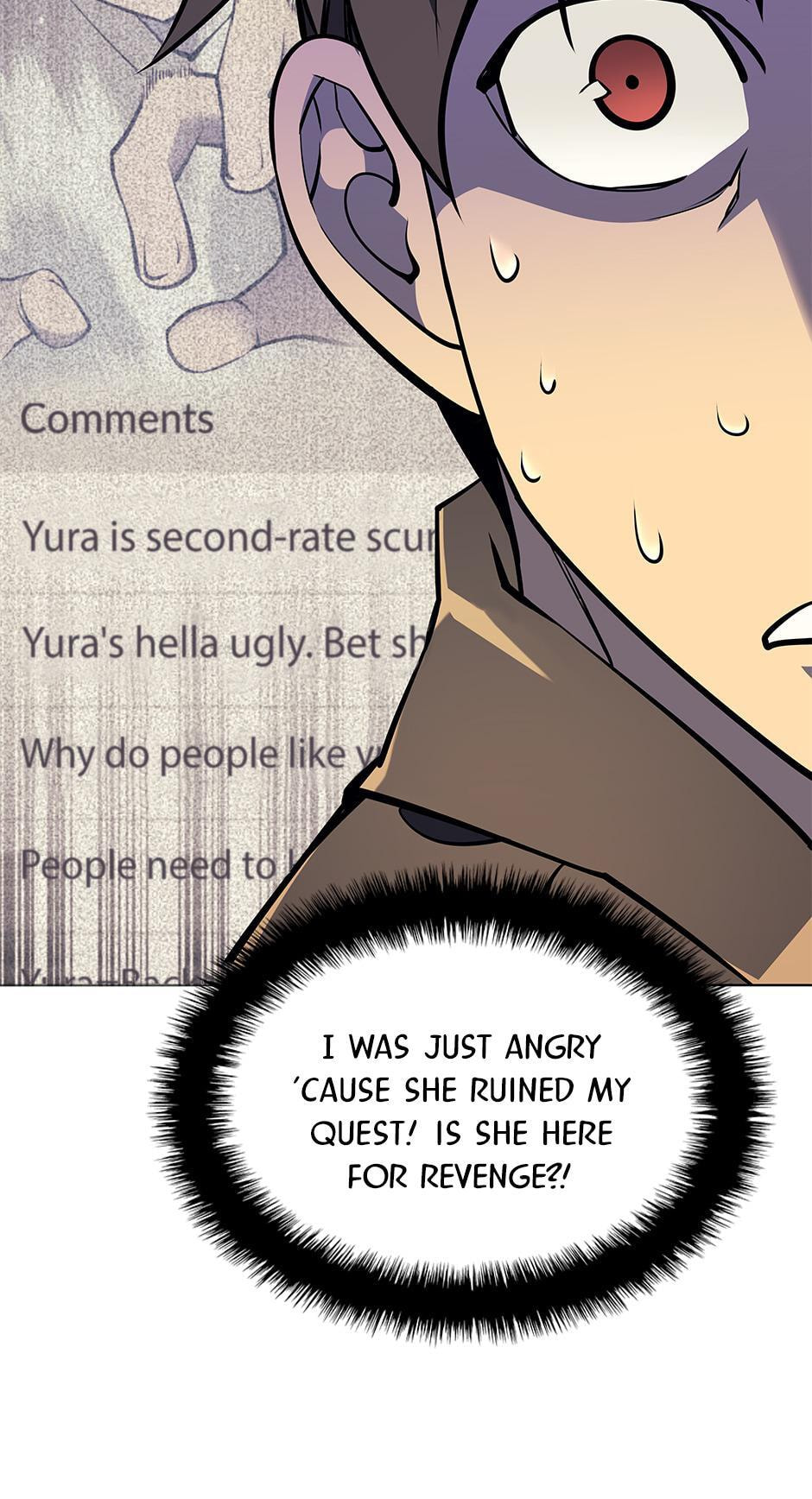 Read Overgeared (Team Argo) chapter 58 image 36 on Lezhin