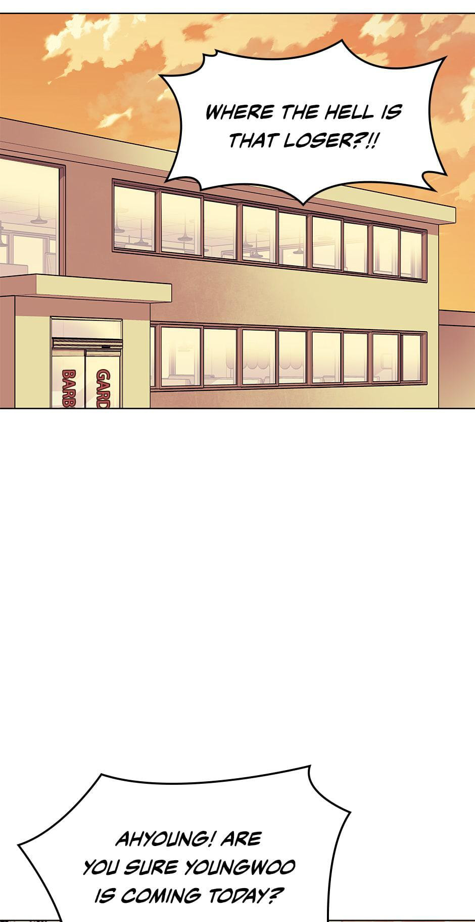 Read Overgeared (Team Argo) chapter 58 image 43 on Lezhin