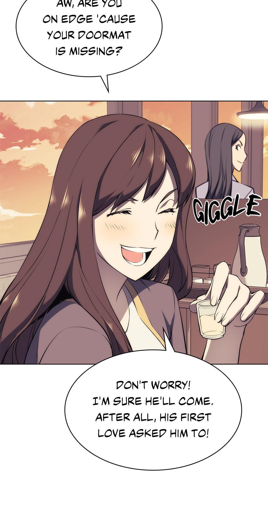 Read Overgeared (Team Argo) chapter 58 image 45 on Lezhin