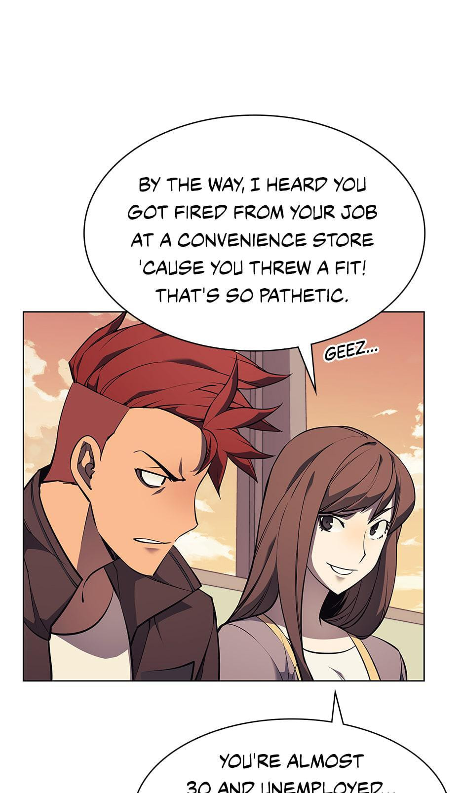 Read Overgeared (Team Argo) chapter 58 image 47 on Lezhin