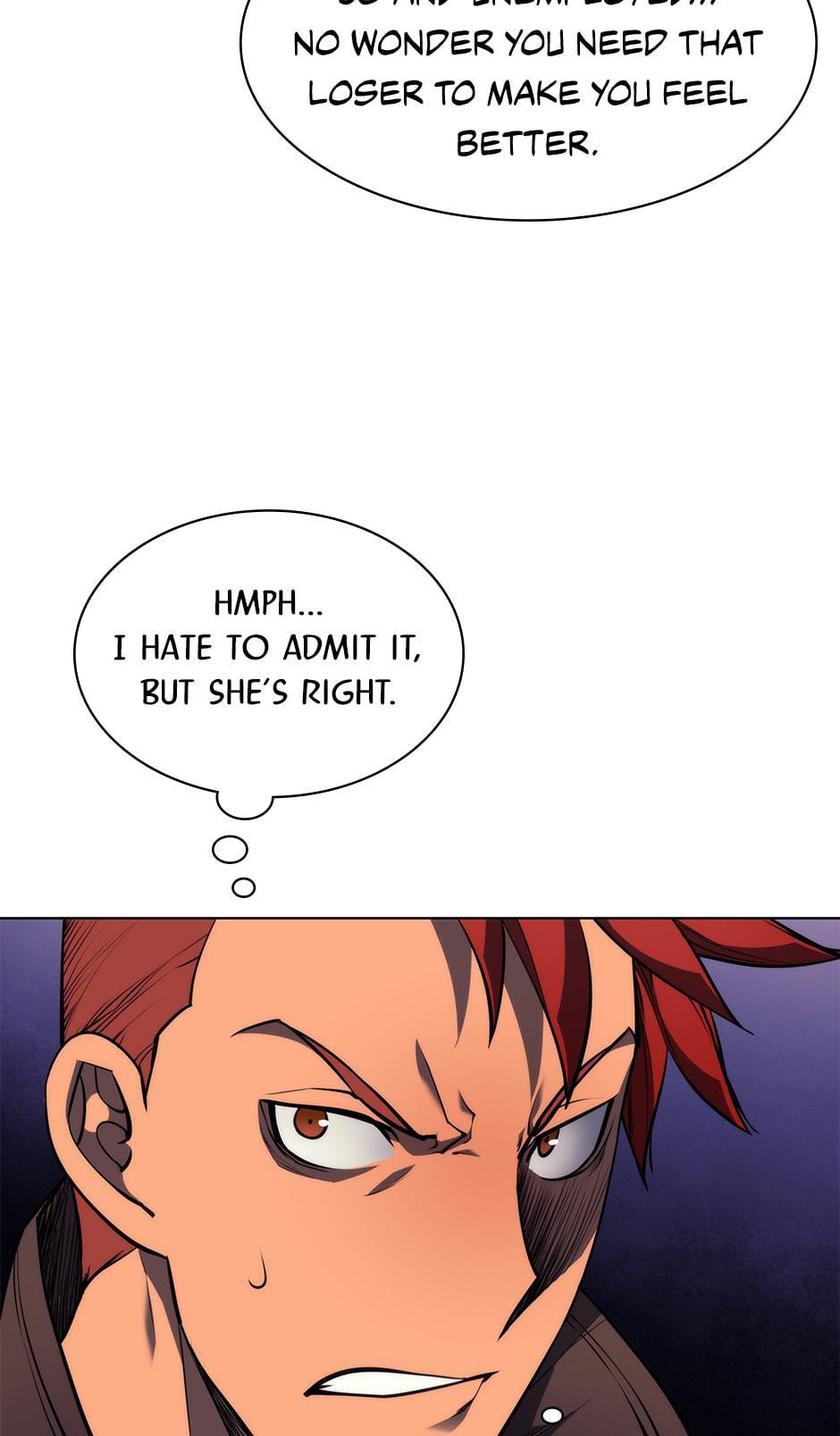 Read Overgeared (Team Argo) chapter 58 image 48 on Lezhin