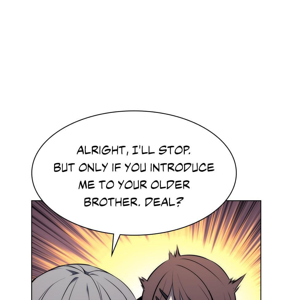 Read Overgeared (Team Argo) chapter 58 image 5 on Lezhin
