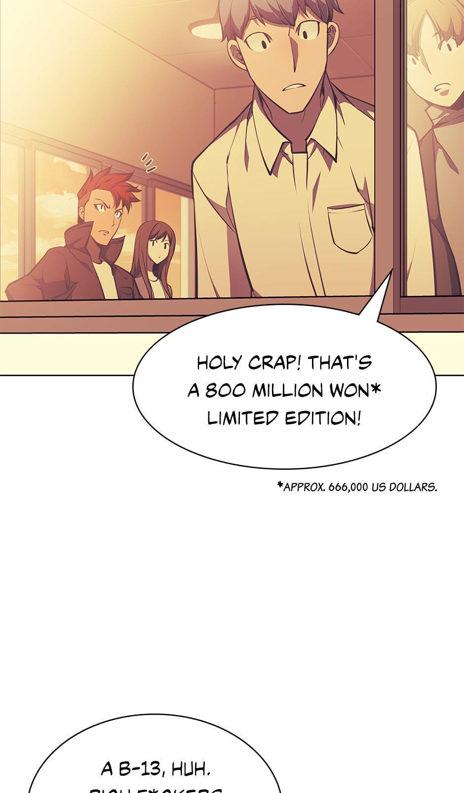Read Overgeared (Team Argo) chapter 58 image 50 on Lezhin