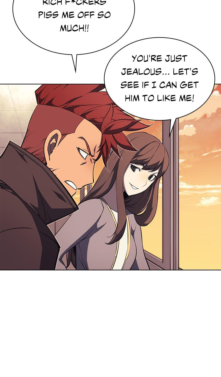 Read Overgeared (Team Argo) chapter 58 image 51 on Lezhin