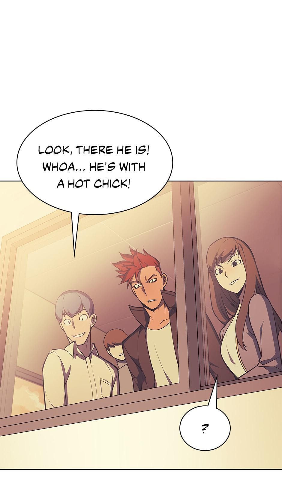 Read Overgeared (Team Argo) chapter 58 image 52 on Lezhin